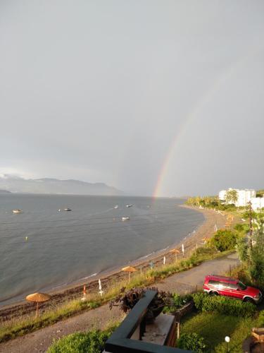 Apartamento Mare E Monti