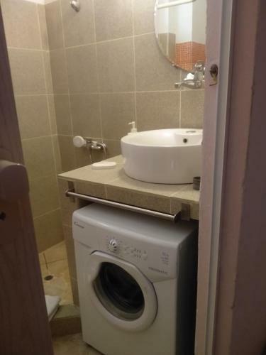 Apartamento Mare E Monti