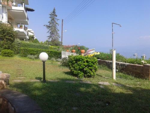 Apartamento Mare E Monti