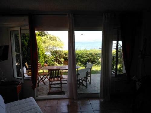 Apartamento Mare E Monti