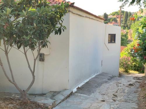 Apartamento Wood & Stone House In Old Styra