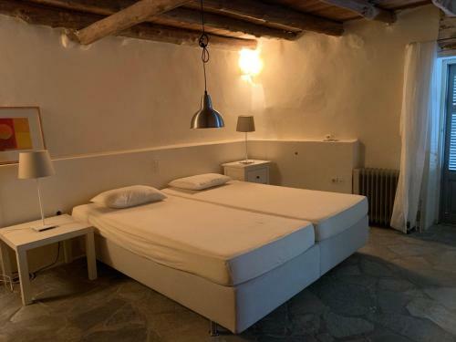 Apartamento Wood & Stone House In Old Styra