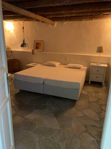 Apartamento Wood & Stone House In Old Styra