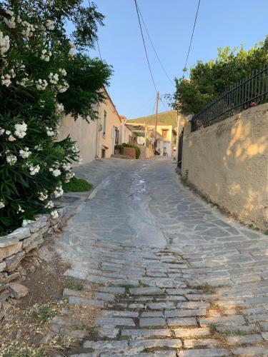Apartamento Wood & Stone House In Old Styra