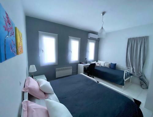 Downtown Apartment