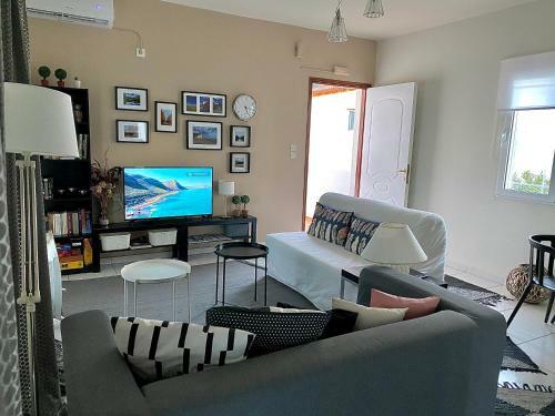 Downtown Apartment