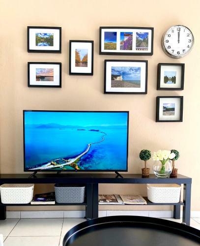 Downtown Apartment