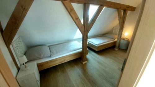 Apartamento Ferienhaus Ella