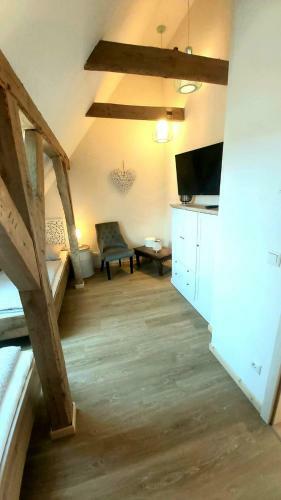 Apartamento Ferienhaus Ella