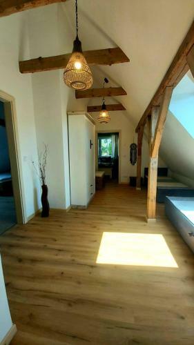 Apartamento Ferienhaus Ella