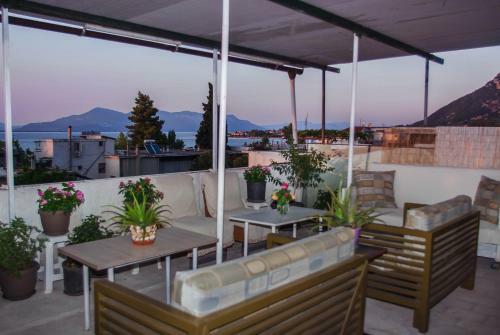 Ronzi Apartmant