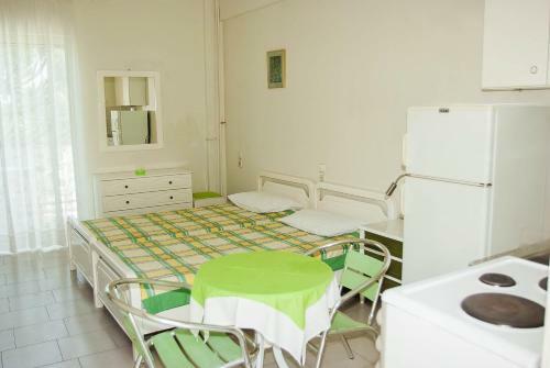 Ronzi Apartmant