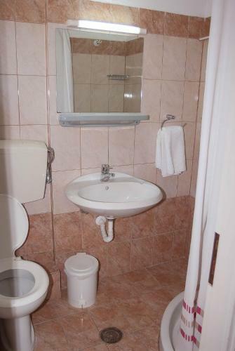 Ronzi Apartmant