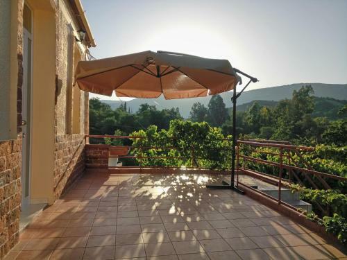 Apartamento Guesthouse Dramoundana