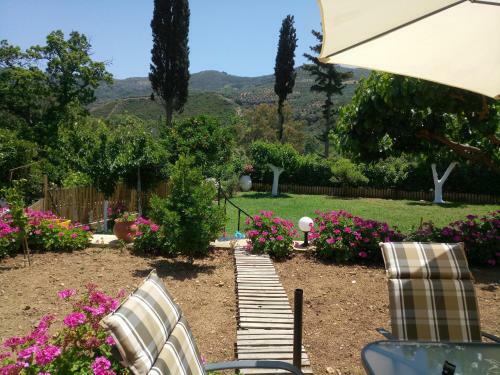 Apartamento Guesthouse Dramoundana