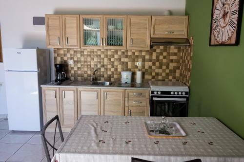 Apartamento Guesthouse Dramoundana