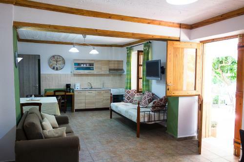 Apartamento Guesthouse Dramoundana