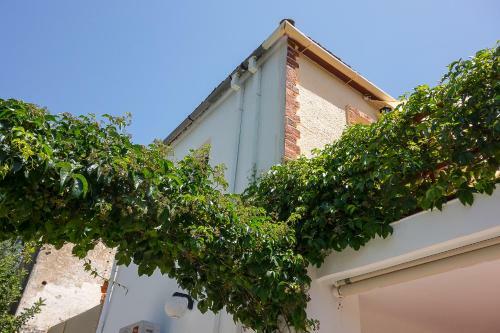 Apartamento Guesthouse Dramoundana