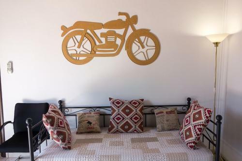 Apartamento Guesthouse Dramoundana