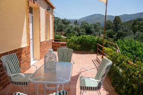 Apartamento Guesthouse Dramoundana