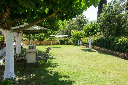 Apartamento Guesthouse Dramoundana