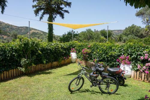 Apartamento Guesthouse Dramoundana