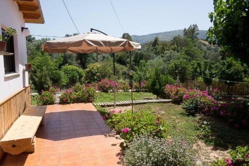 Apartamento Guesthouse Dramoundana