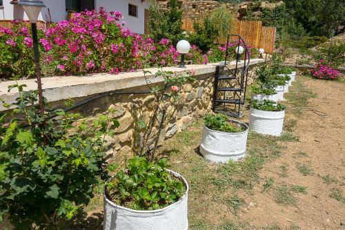 Apartamento Guesthouse Dramoundana