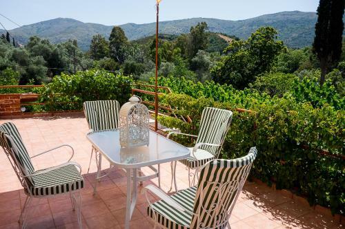 Apartamento Guesthouse Dramoundana