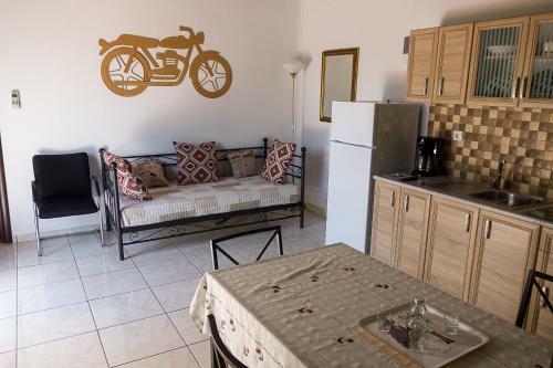Apartamento Guesthouse Dramoundana