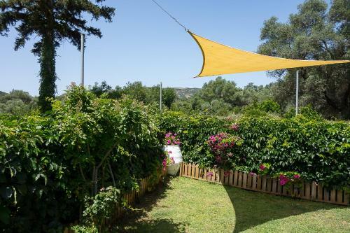 Apartamento Guesthouse Dramoundana