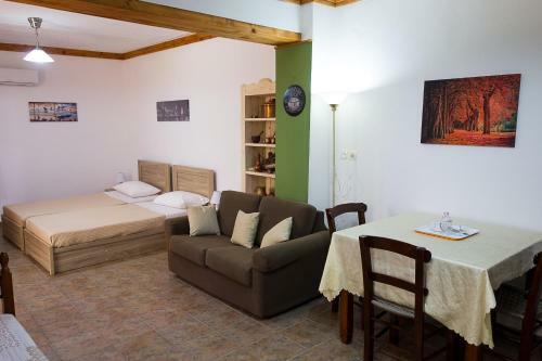 Apartamento Guesthouse Dramoundana
