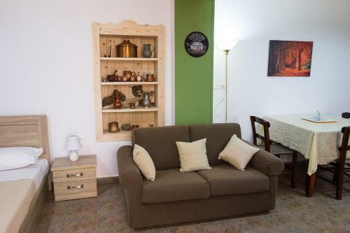 Apartamento Guesthouse Dramoundana