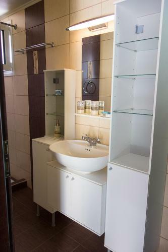 Apartamento Guesthouse Dramoundana