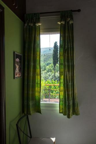 Apartamento Guesthouse Dramoundana