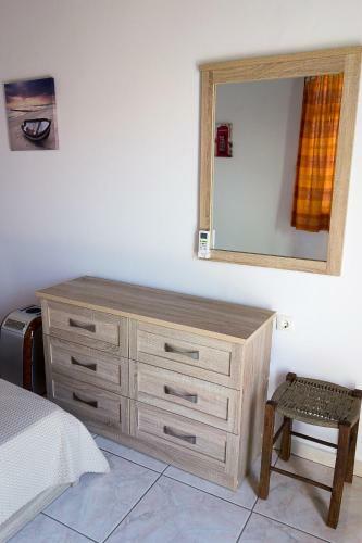 Apartamento Guesthouse Dramoundana