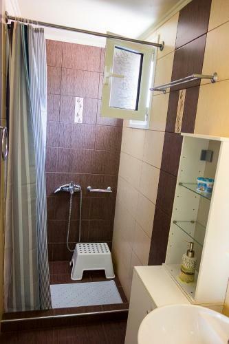 Apartamento Guesthouse Dramoundana