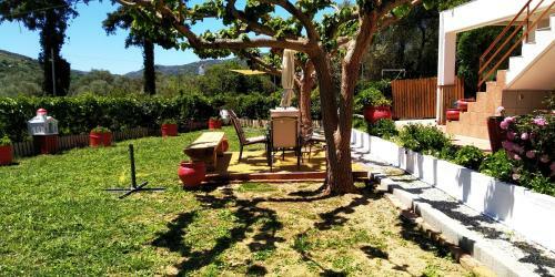 Apartamento Guesthouse Dramoundana