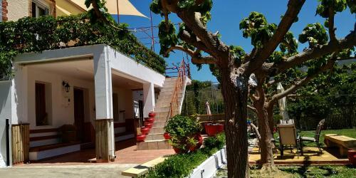 Apartamento Guesthouse Dramoundana