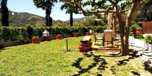 Apartamento Guesthouse Dramoundana