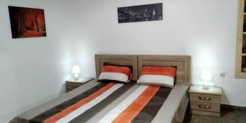Apartamento Guesthouse Dramoundana