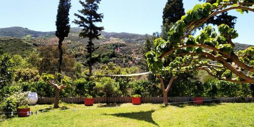 Apartamento Guesthouse Dramoundana