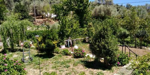 Apartamento Guesthouse Dramoundana