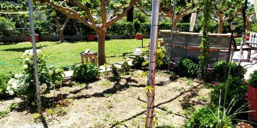 Apartamento Guesthouse Dramoundana