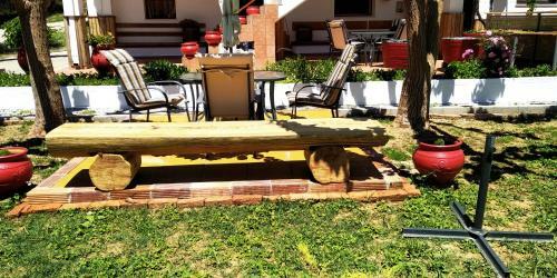 Apartamento Guesthouse Dramoundana