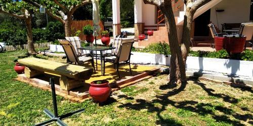 Apartamento Guesthouse Dramoundana