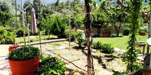 Apartamento Guesthouse Dramoundana