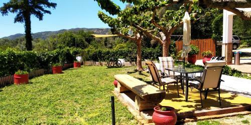 Apartamento Guesthouse Dramoundana