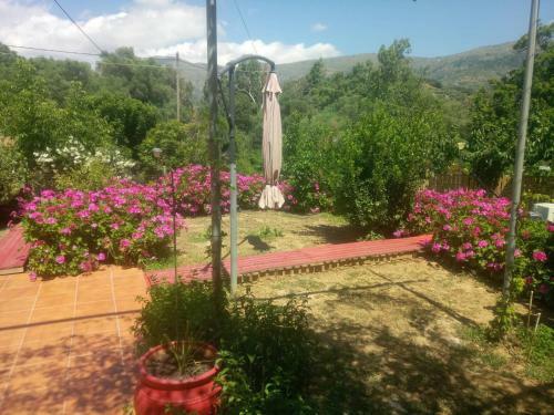 Apartamento Guesthouse Dramoundana