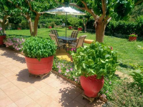 Apartamento Guesthouse Dramoundana